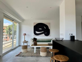 NEUF - Appartement neuf proche plages - Clim, WIFI
